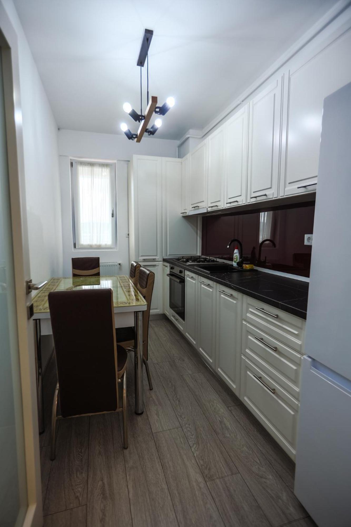 Q Apartament Near Palas Mall Jassy Zewnętrze zdjęcie